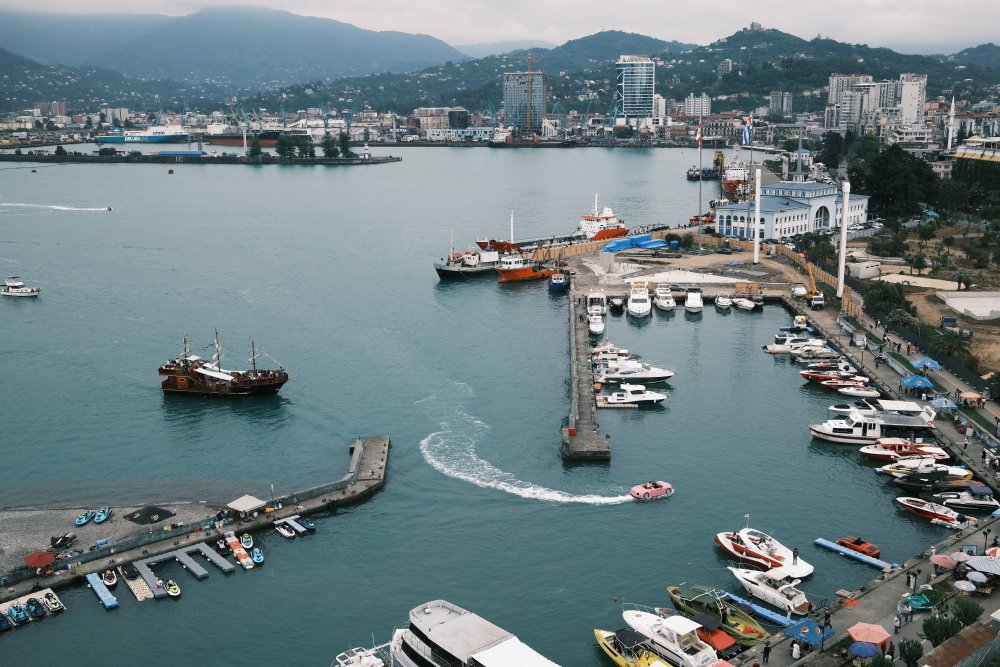 Batumi