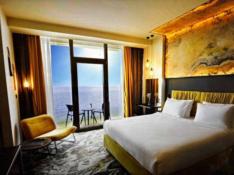 Hotel Magnetic Beach