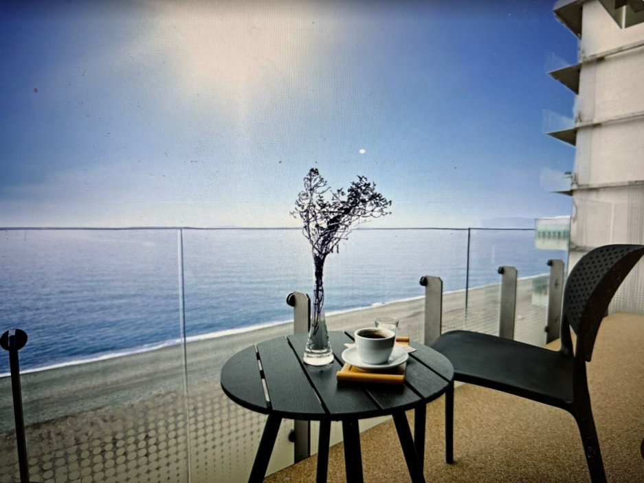 Hotel Magnetic Beach