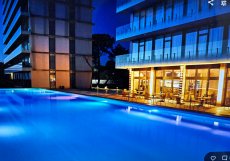 Hotel Magnetic Beach