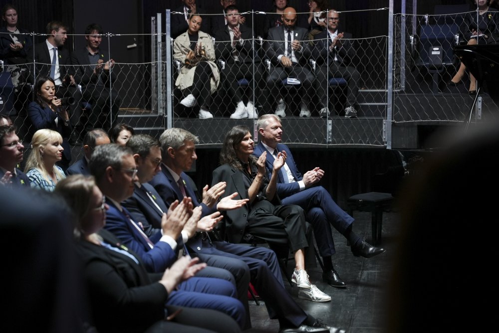 Zakladatel developerské společnosti CTP Remon Vos