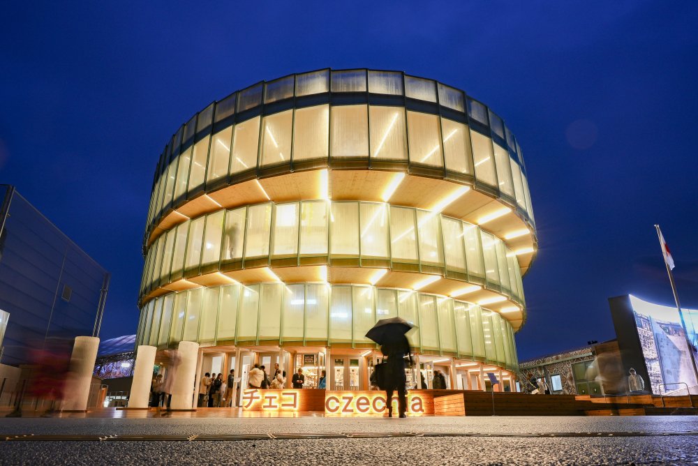 Zakladatel developerské společnosti CTP Remon Vos