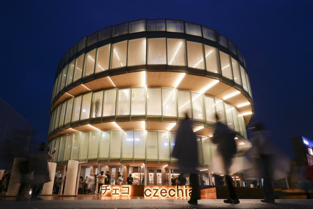 Zakladatel developerské společnosti CTP Remon Vos