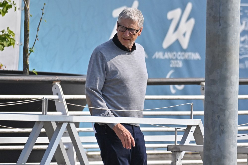 Na svatbu přijel například Bill Gates. V Benátkách probíhá třídenní svatební oslava amerického miliardáře a zakladatele internetového obchodního domu Amazon Jeffa Bezose a novinářky a televizní moderátorky Lauren Sánchezové.