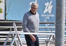 Na svatbu přijel například Bill Gates. V Benátkách probíhá třídenní svatební oslava amerického miliardáře a zakladatele internetového obchodního domu Amazon Jeffa Bezose a novinářky a televizní moderátorky Lauren Sánchezové.