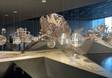 Hlavní, stálá expozice se zaměřuje na otázku „Jak chceme žít?“. Muzeum zahájilo provoz v září 2019 a rázem se stalo jedním z pěti nejnavštěvovanějších muzeí v Berlíně. Za necelých šest let od otevření si jej prohlédly již tři miliony návštěvníků a k zájmu nepřispívá jen vstup zdarma. 