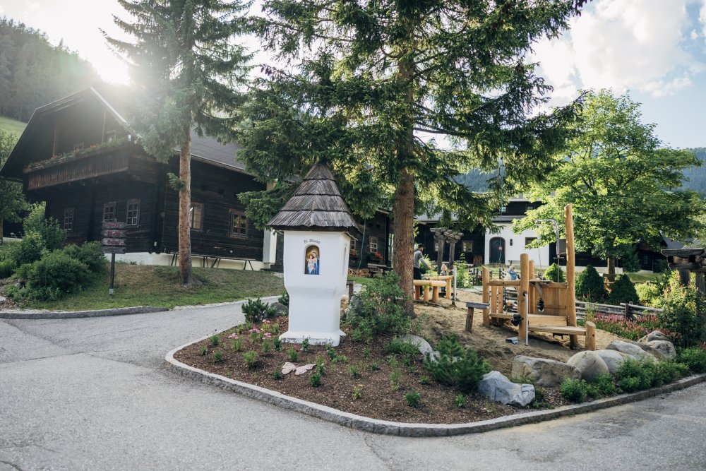 Apartmány přímo u sjezdovky v rakouském Bad Kleinkirchheim o velikosti 35 metrů čtverečních vyjdou na 166 tisíc eur (v přepočtu cca 4,1 milionů korun).