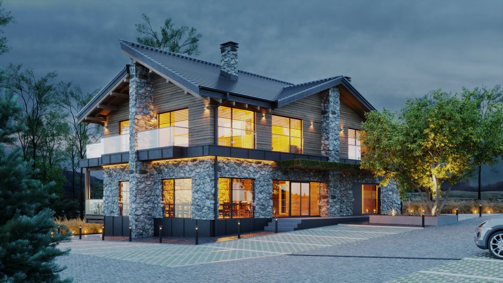 Apartmány v Tatrách, blízko lyžování a o velikosti cca 31 metrů čtverečních vyjdou na 155 tisíc eur (v přepočtu cca 3,8 milionů korun).