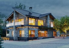 Apartmány v Tatrách, blízko lyžování a o velikosti cca 31 metrů čtverečních vyjdou na 155 tisíc eur (v přepočtu cca 3,8 milionů korun).