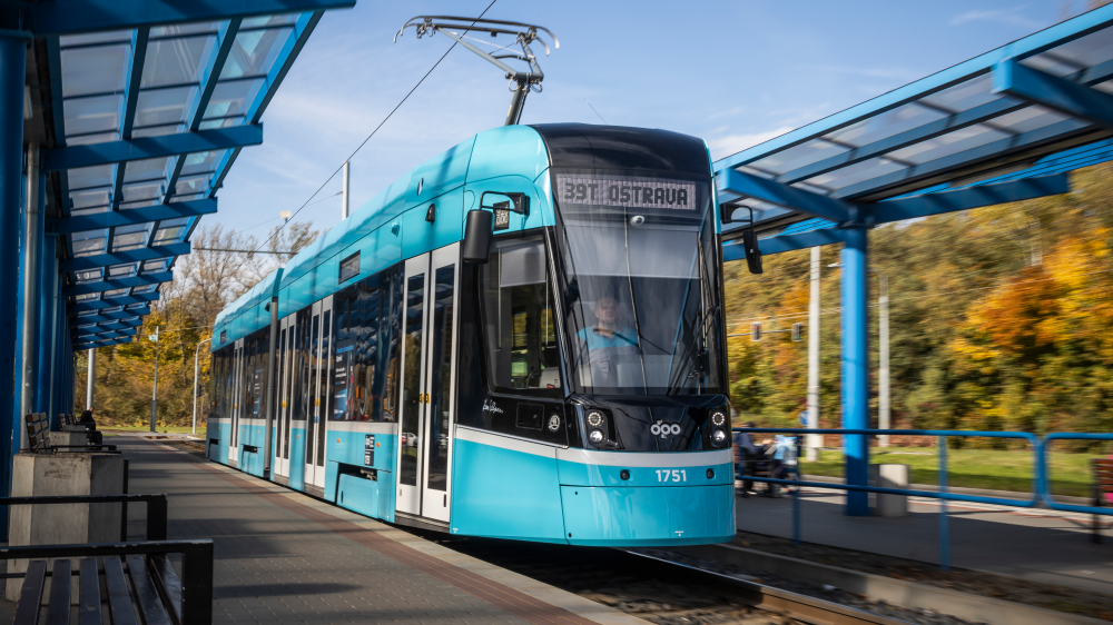 Jaké tramvaje vyrábí plzeňská Škoda