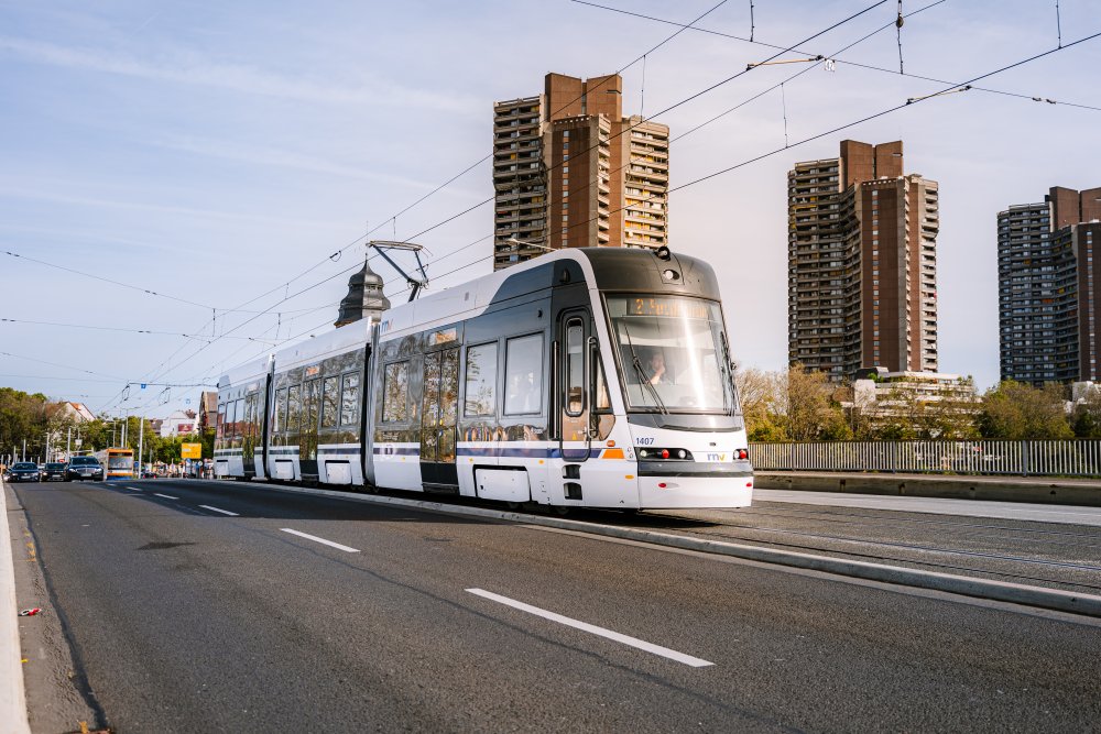 Jaké tramvaje vyrábí plzeňská Škoda