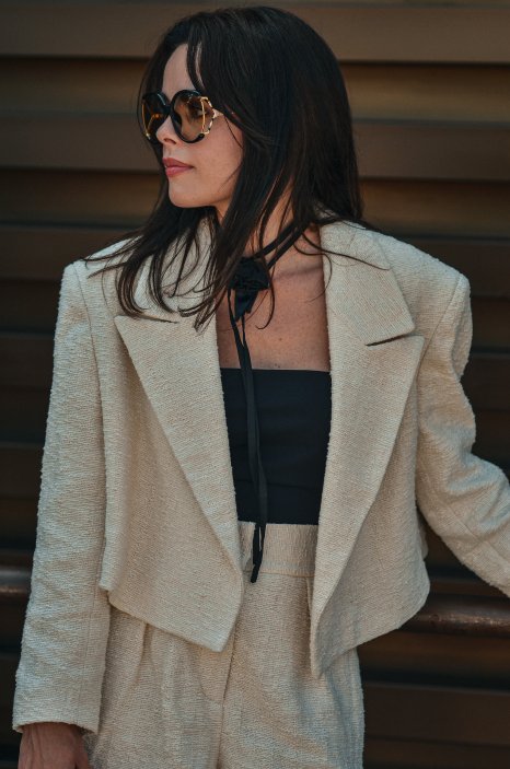 Největší veletrh pánského oblečení Pitti Uomo
