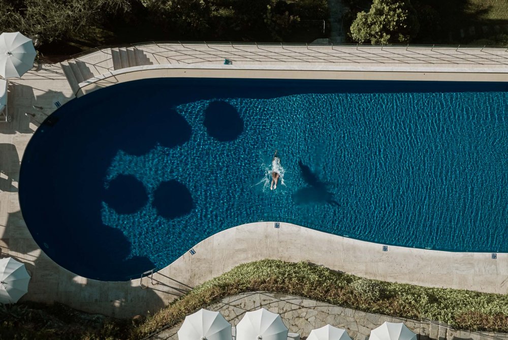 Splendido hotel v italském Portofinu prošel kompletní rekonstrukcí.