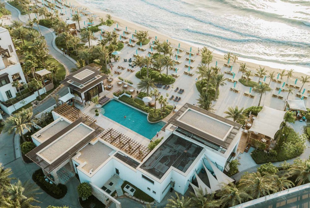 Jumeirah Al Naseem v Dubaji