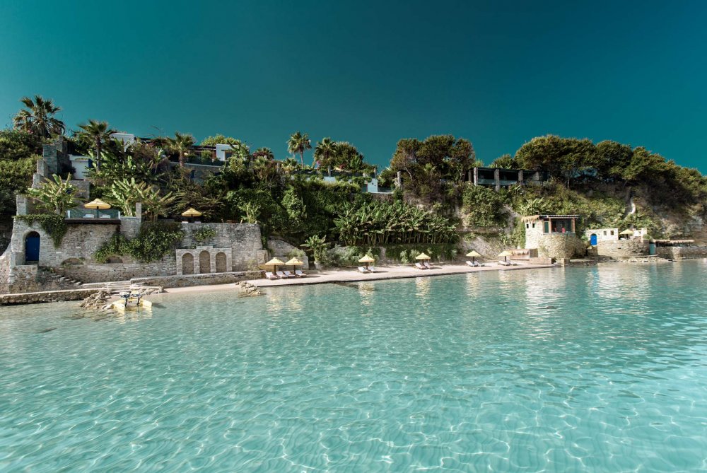 Porto Zante na řeckém ostrově Zakynthos nabízí ubytování v komfortních vilách.