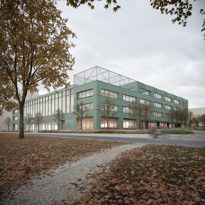 Projekt Nový Rohan představuje komplexní urbanistický koncept zahrnující tisícovku bytů a několik multifunkčních budov s kancelářemi, obchody a službami. Celková investice přesáhne 15 miliard korun.