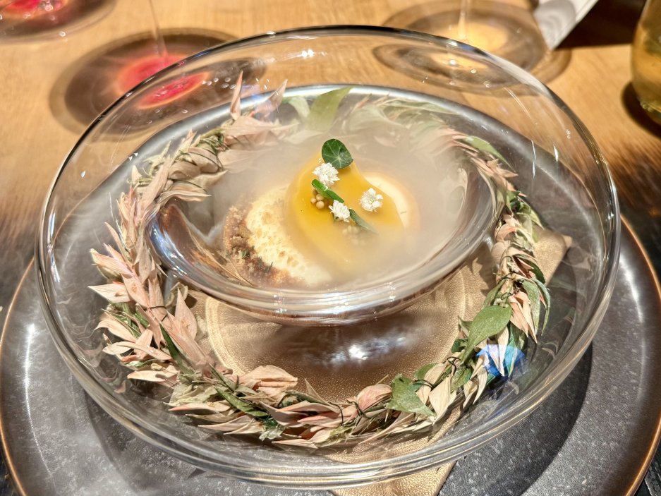 Foie gras