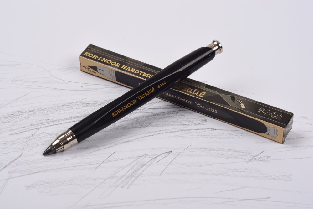 Vlastislav Bříza a Koh-i-Noor