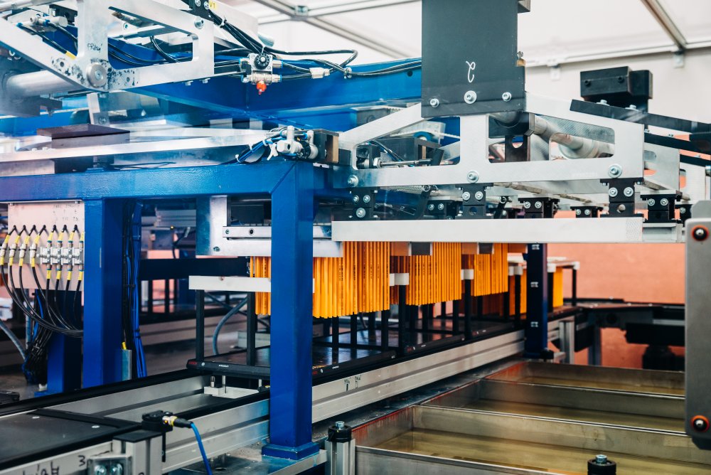 Vlastislav Bříza a Koh-i-Noor