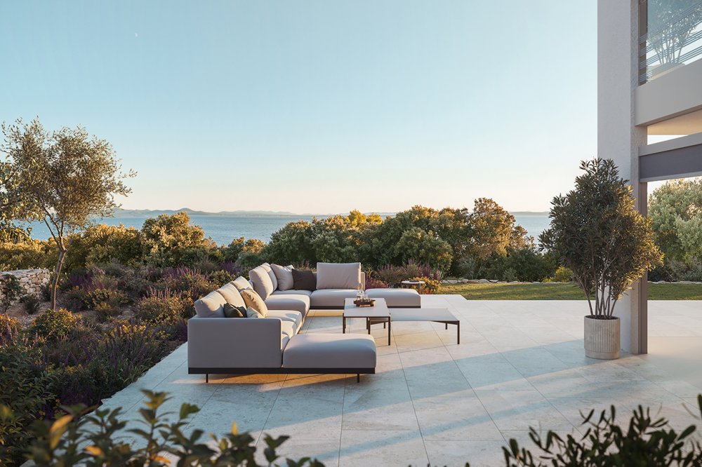 Falkensteiner Residences, užito se svolením