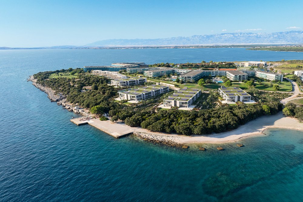 Falkensteiner Residences, užito se svolením