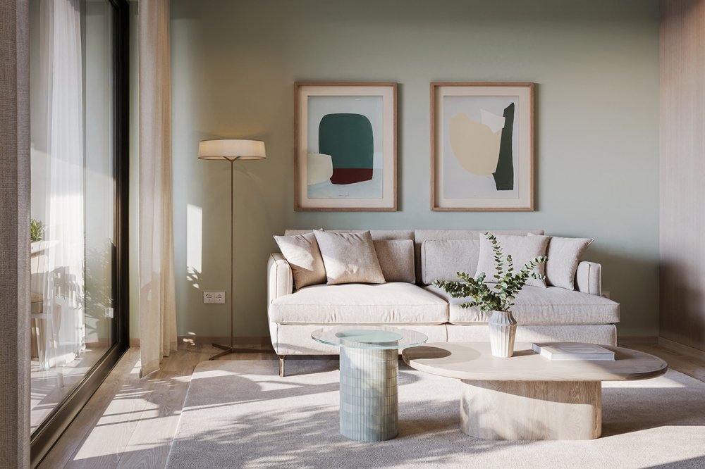 Falkensteiner Residences, užito se svolením