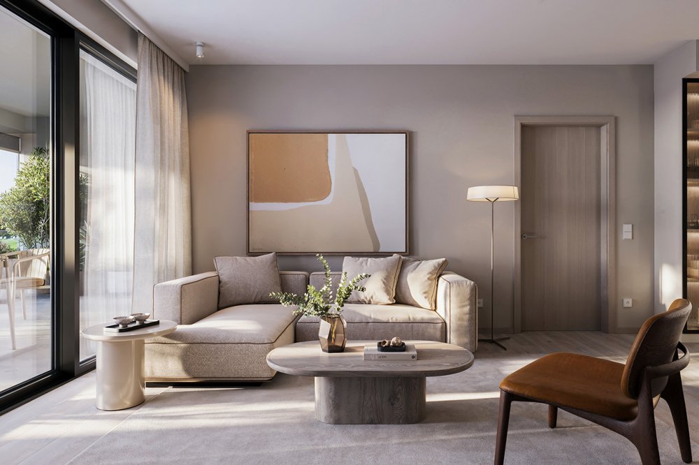 Falkensteiner Residences, užito se svolením