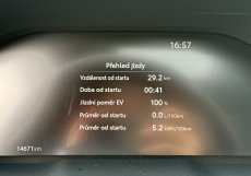 Elektrická jízda může být levná