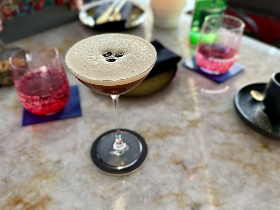 Espresso Martini