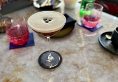 Espresso Martini