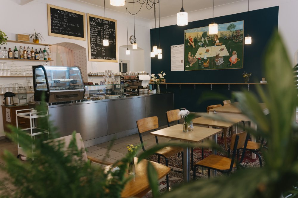 Projekt Elpida nominovaný na Good Company Circle Awards
