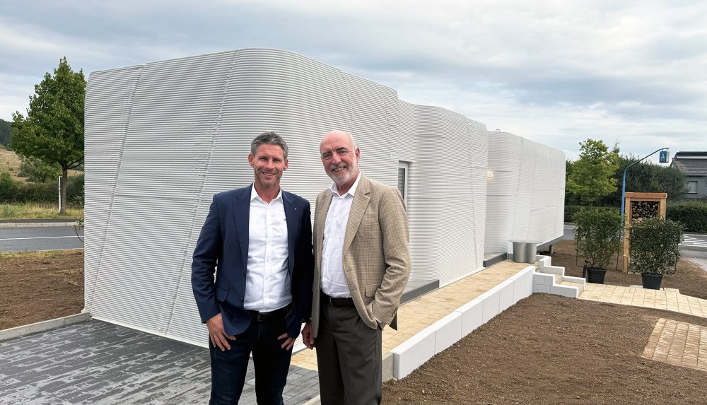 Investiční skupina PURPOSIA Group získala poloviční podíl ve firmě Coral Construction Technologies (Coral), která se specializuje na automatizaci stavebnictví pomocí 3D tisku betonu. Do projektu se PURPOSIA zapojuje prostřednictvím své stavební divize HSF System.