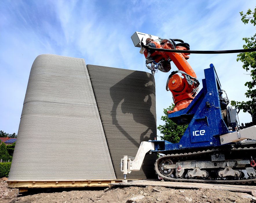 Investiční skupina PURPOSIA Group získala poloviční podíl ve firmě Coral Construction Technologies (Coral), která se specializuje na automatizaci stavebnictví pomocí 3D tisku betonu. Do projektu se PURPOSIA zapojuje prostřednictvím své stavební divize HSF System.