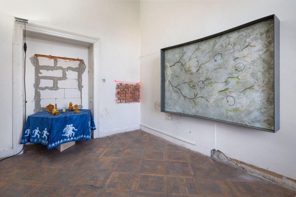 J&T Banka Art Index Pop-up 2025