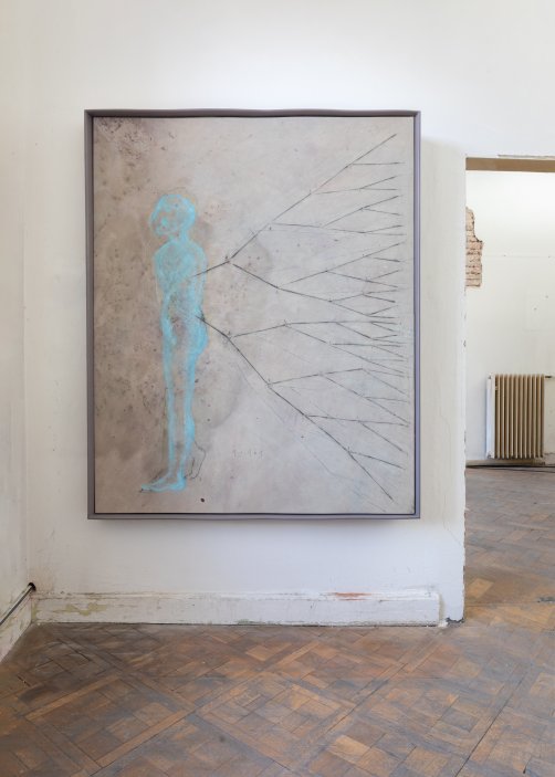 J&T Banka Art Index Pop-up 2025