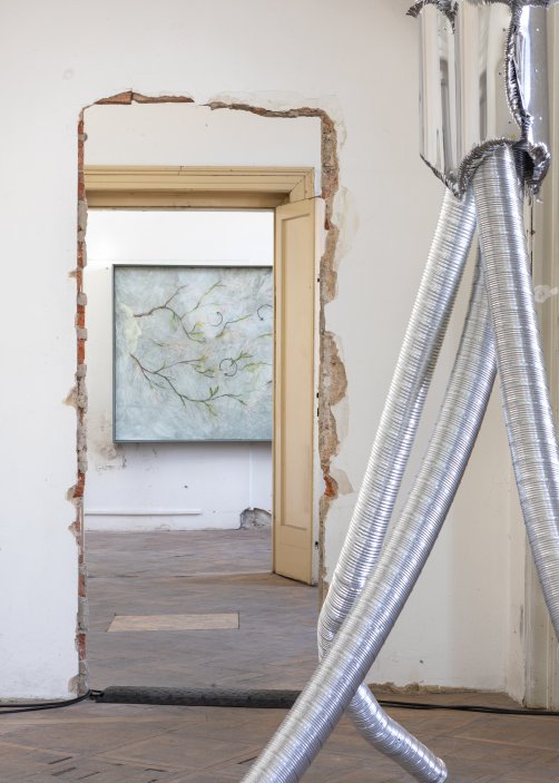 J&T Banka Art Index Pop-up 2025