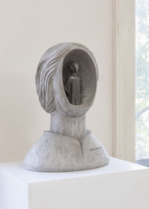 J&T Banka Art Index Pop-up 2025