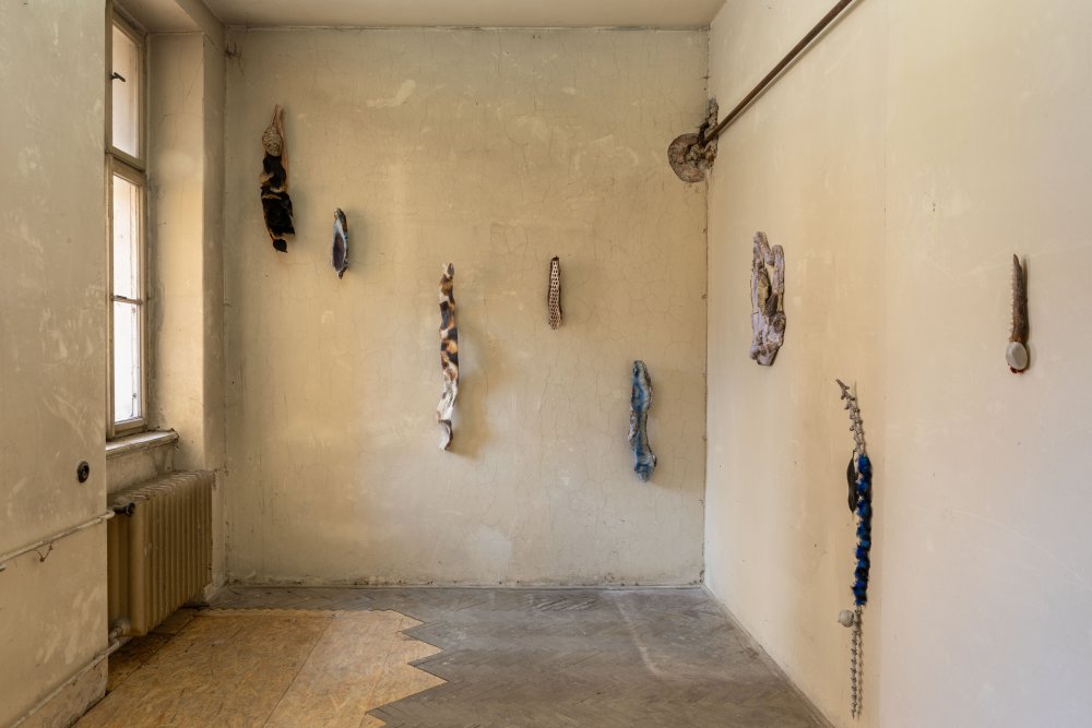 J&T Banka Art Index Pop-up 2025