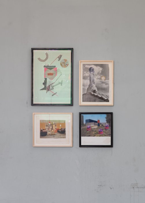 J&T Banka Art Index Pop-up 2025