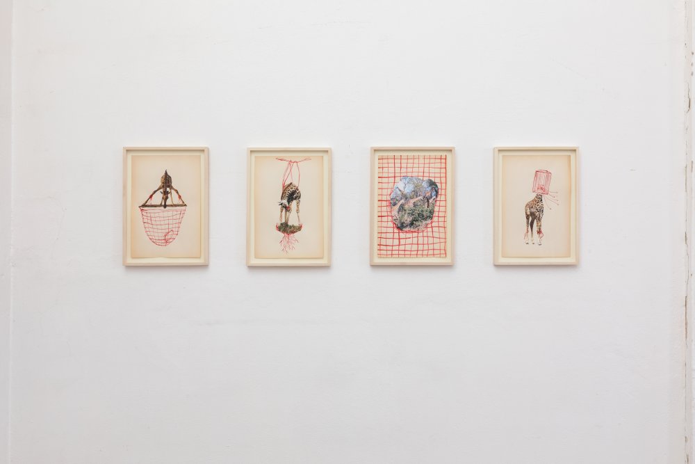 J&T Banka Art Index Pop-up 2025
