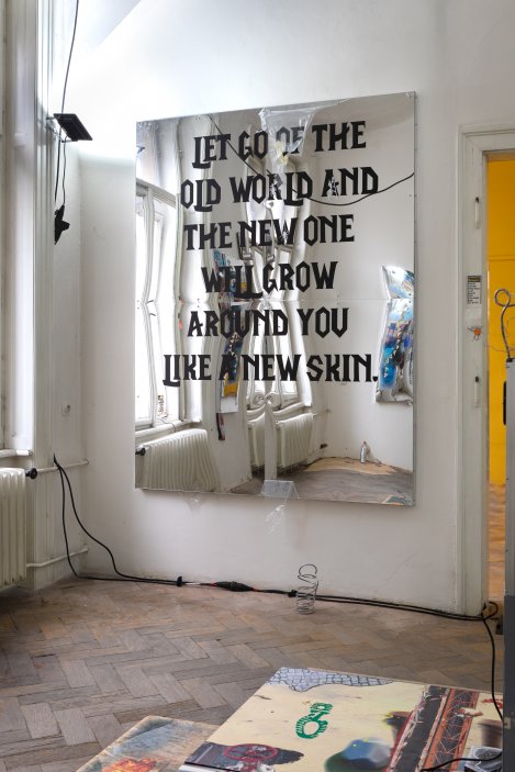 J&T Banka Art Index Pop-up 2025