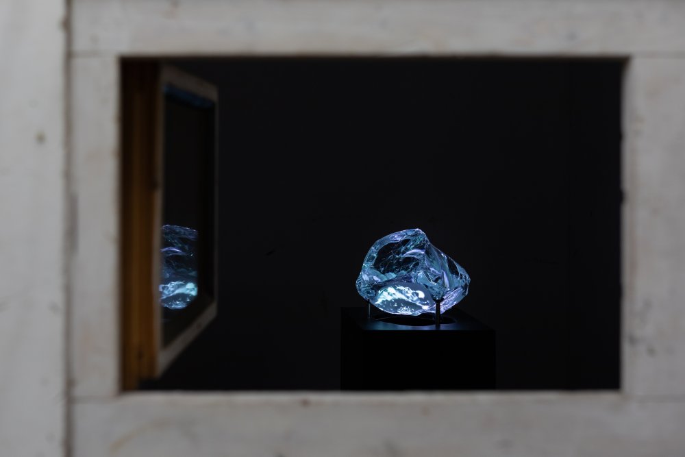J&T Banka Art Index Pop-up 2025