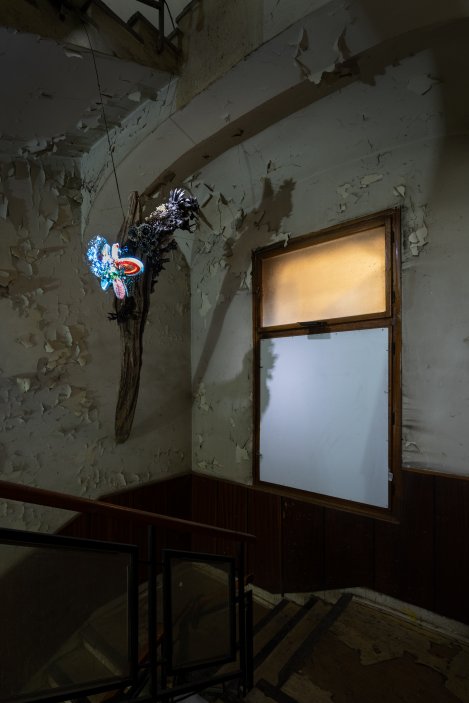 J&T Banka Art Index Pop-up 2025