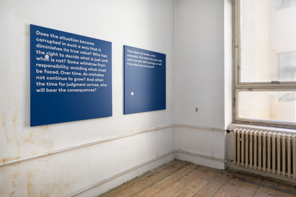 J&T Banka Art Index Pop-up 2025