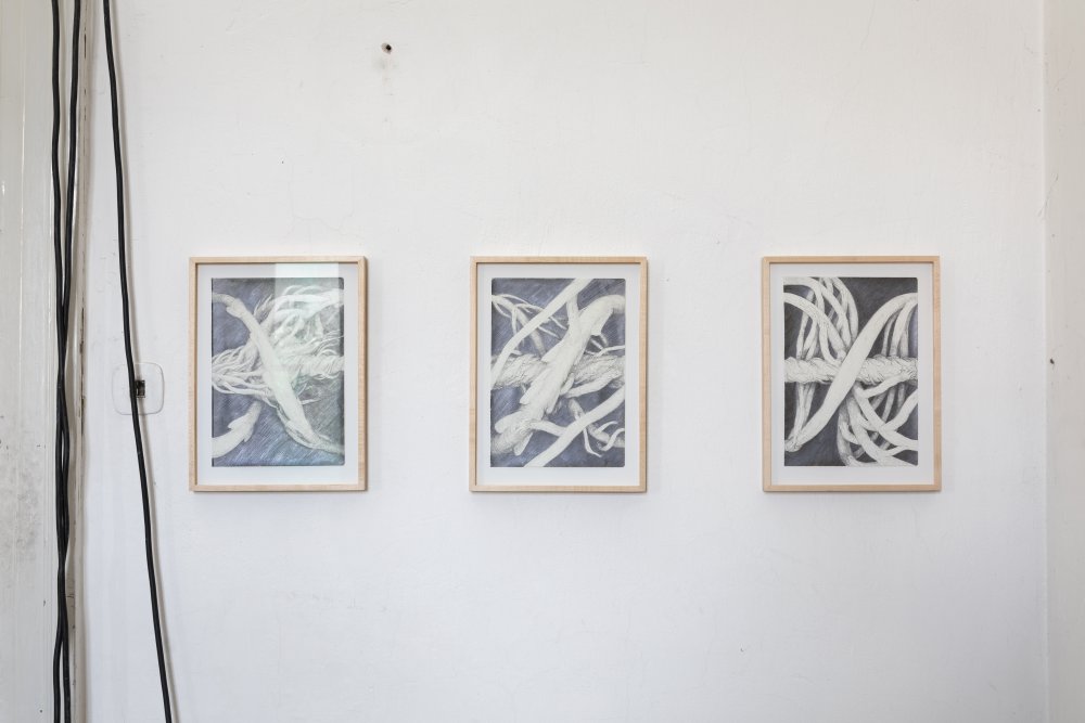 J&T Banka Art Index Pop-up 2025