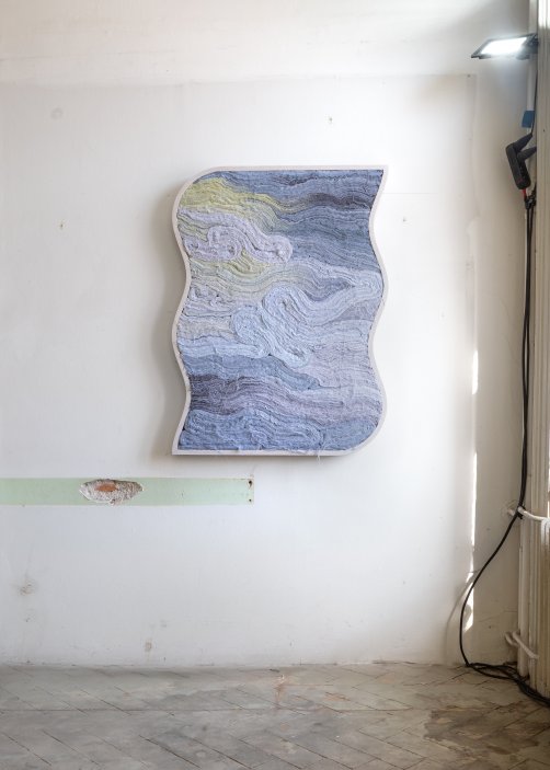 J&T Banka Art Index Pop-up 2025