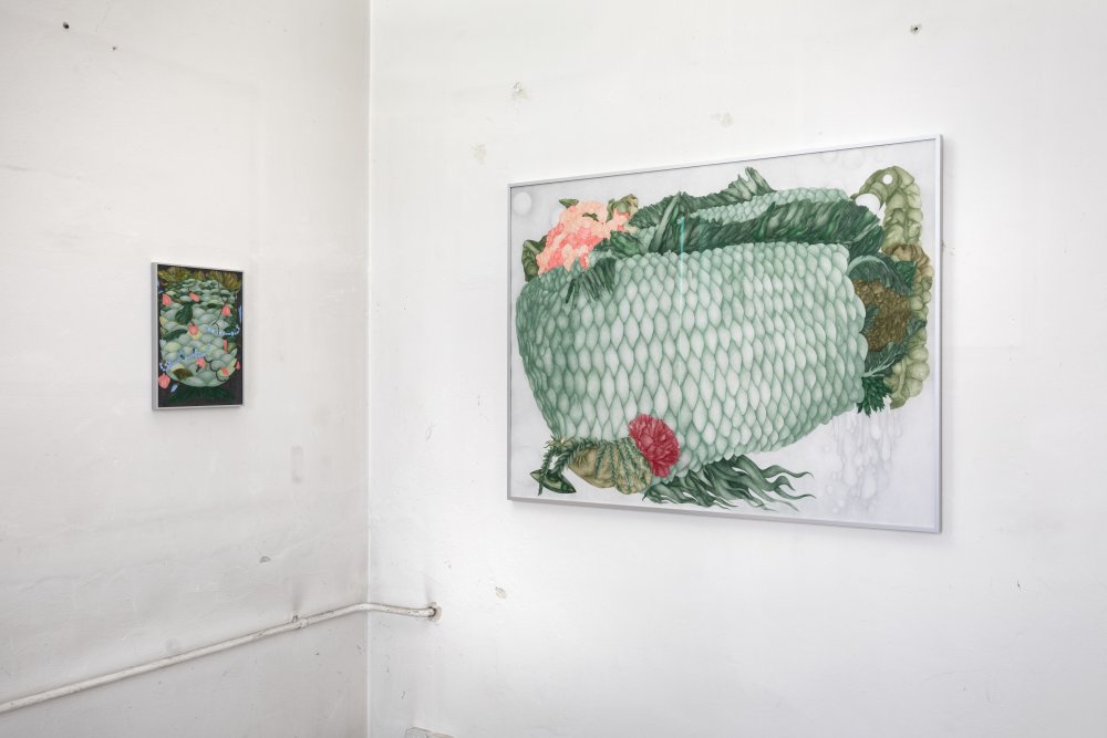 J&T Banka Art Index Pop-up 2025