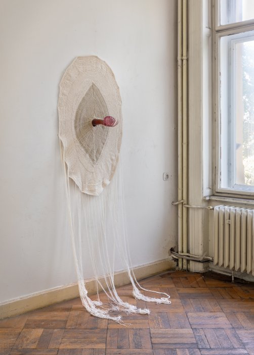 J&T Banka Art Index Pop-up 2025