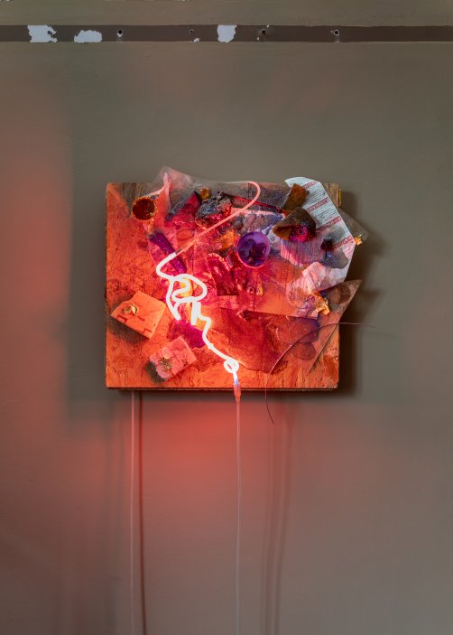 J&T Banka Art Index Pop-up 2025