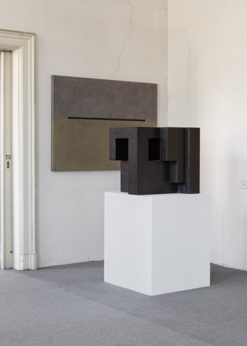 J&T Banka Art Index Pop-up 2025